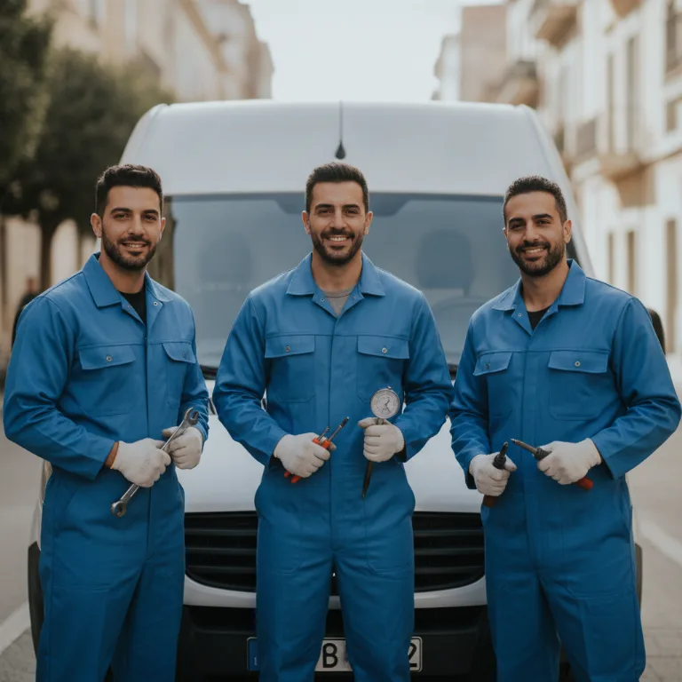 Riparazione Radiatori team a Trani